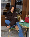 Spanish sweater 